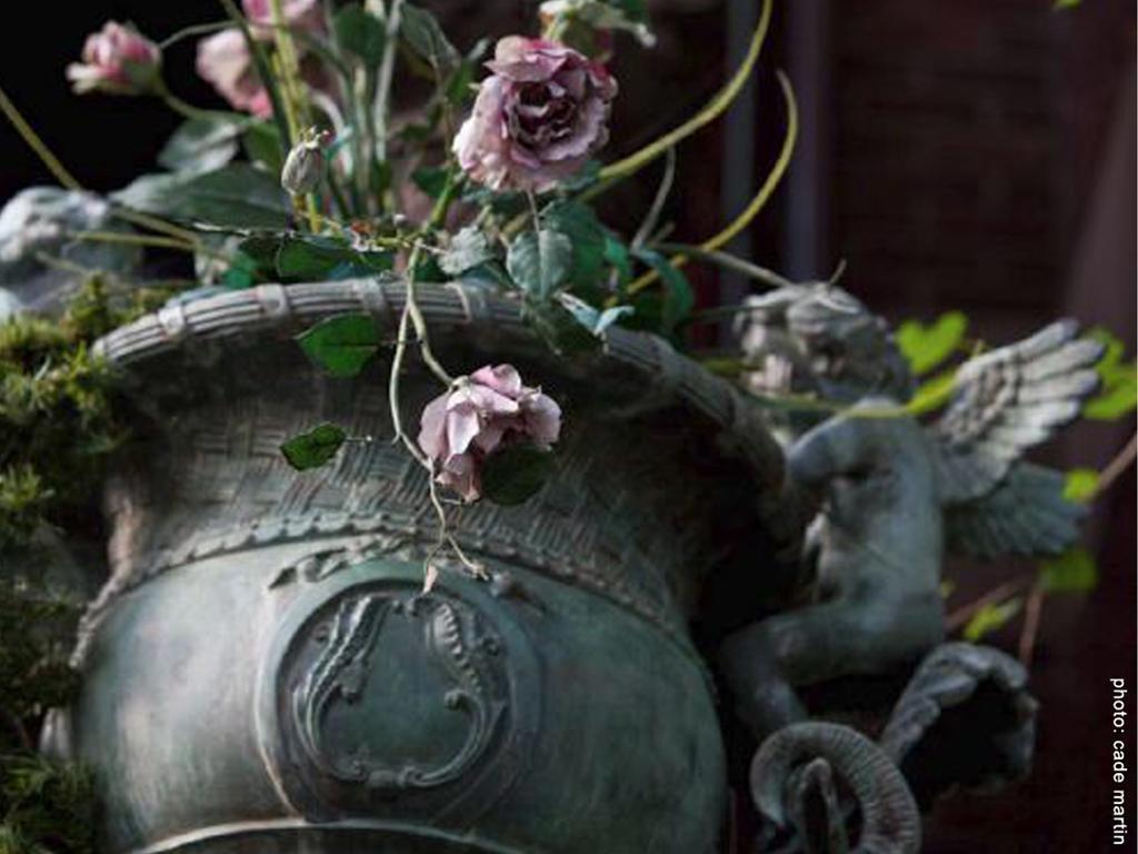 The Mansion On O Street Hotel Washington Bagian luar foto